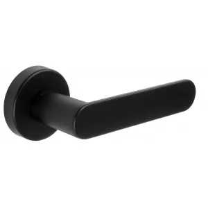 Дверная ручка Extreza Hi-Tech ALU 