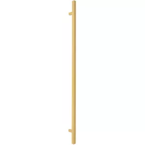 Ручка-скоба дверная Extreza Hi-Tech 