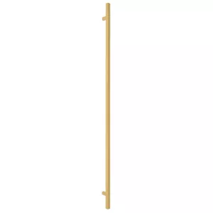 Ручка-скоба дверная Extreza Hi-Tech 