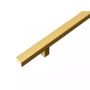 Ручка-скоба дверная Extreza Hi-Tech 