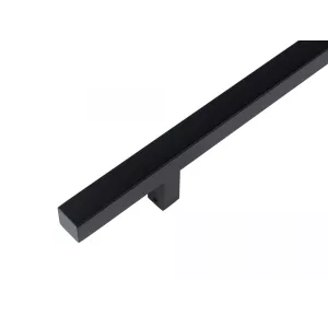 Ручка-скоба дверная Extreza Hi-Tech 