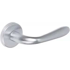 Дверная ручка Extreza Hi-Tech 