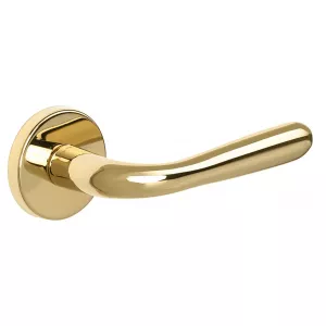 Дверная ручка Extreza Hi-Tech 