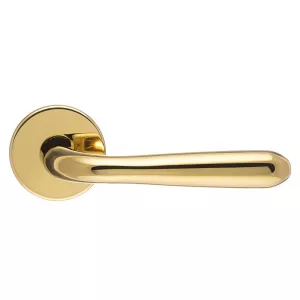 Дверная ручка Extreza Hi-Tech 