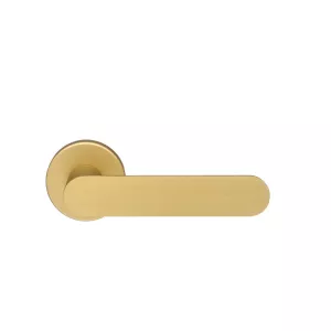 Дверная ручка Extreza Hi-Tech ALU 