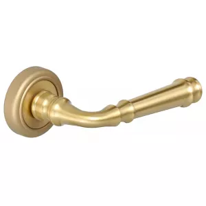 Дверная ручка Extreza 