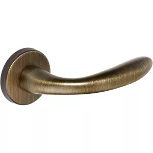 Дверная ручка Extreza Hi-Tech 