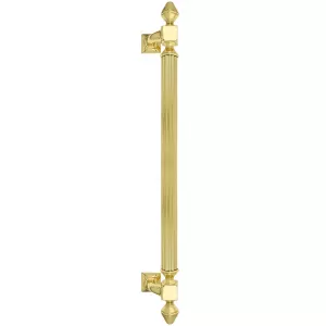 Ручка дверная скоба Extreza 