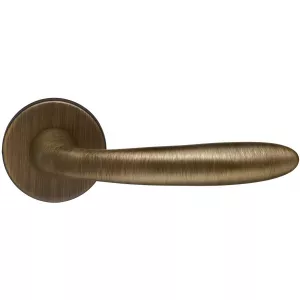 Дверная ручка Extreza Hi-Tech 