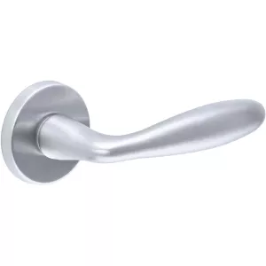 Дверная ручка Extreza HI-TECH 