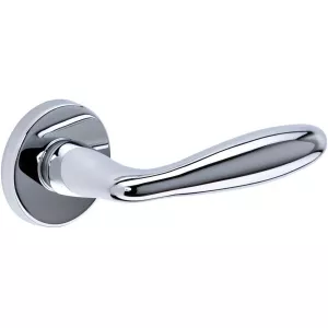 Дверная ручка Extreza HI-TECH 