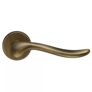 Дверная ручка Extreza HI-TECH 