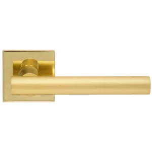 Дверная ручка Extreza HI-TECH 