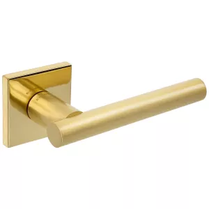 Дверная ручка Extreza HI-TECH 