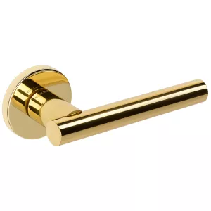 Дверная ручка Extreza HI-TECH 