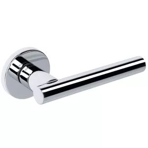 Дверная ручка Extreza HI-TECH 