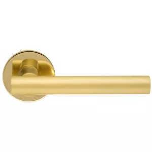 Дверная ручка Extreza HI-TECH 