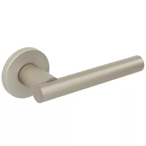 Дверная ручка Extreza HI-TECH 