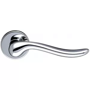 Дверная ручка Extreza HI-TECH 