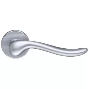 Дверная ручка Extreza HI-TECH 