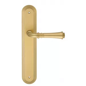 Дверная ручка на планке Extreza 