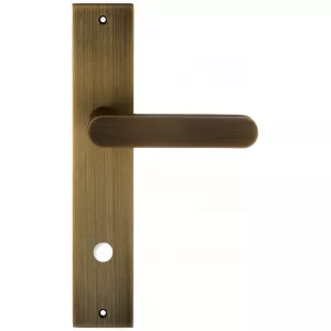 Дверная ручка Extreza Hi-tech 