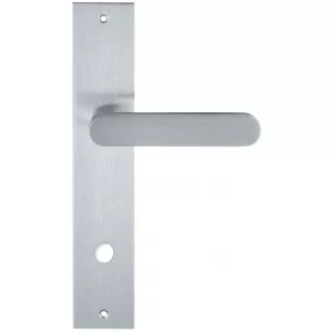 Дверная ручка Extreza Hi-tech 