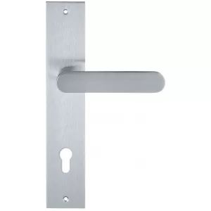 Дверная ручка Extreza Hi-tech 