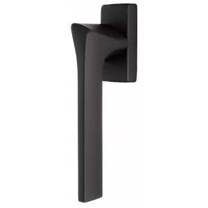 Оконная ручка Extreza ERICA-HW-F27 (ERICA 119) антрацит