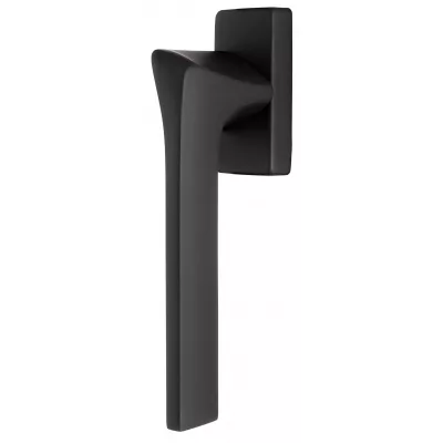Оконная ручка Extreza ERICA-HW-F27 (ERICA 119) антрацит