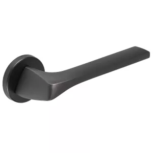 Дверная ручка Extreza Hi-Tech 