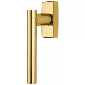 Ручка оконная Extreza HI-TECH 