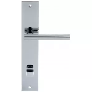 Дверная ручка Extreza HI-TECH 