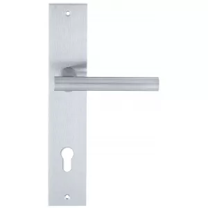 Дверная ручка Extreza HI-TECH 