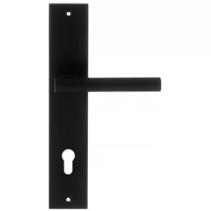 Дверная ручка Extreza HI-TECH 