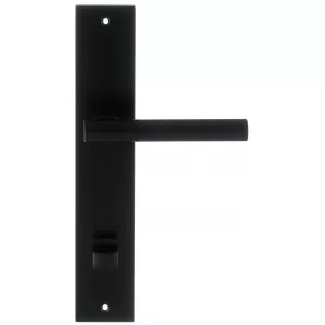 Дверная ручка Extreza HI-TECH 