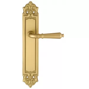 Дверная ручка на планке Extreza Classic 