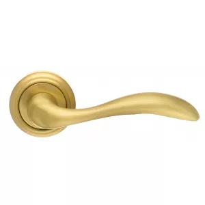 Дверная ручка Extreza 