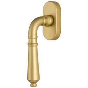 Ручка оконная Extreza Classic 