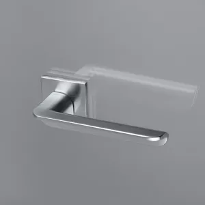 Дверная ручка Extreza 