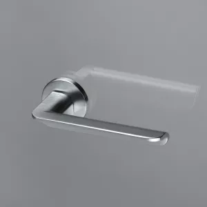 Дверная ручка Extreza 