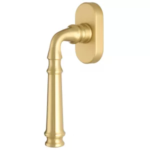 Ручка оконная Extreza 