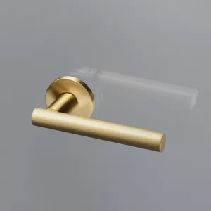 Дверная ручка Extreza HI-TECH 