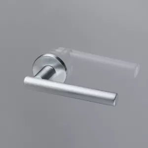 Дверная ручка Extreza HI-TECH 