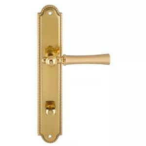 Дверная ручка на планке Extreza 