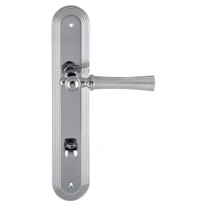 Дверная ручка на планке Extreza 