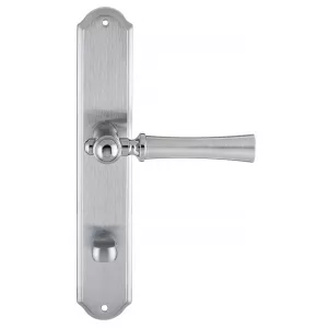 Дверная ручка на планке Extreza 