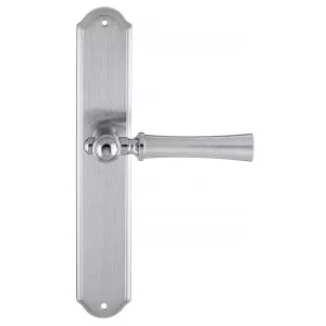 Дверная ручка на планке Extreza 