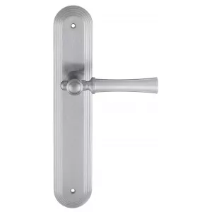 Дверная ручка на планке Extreza 