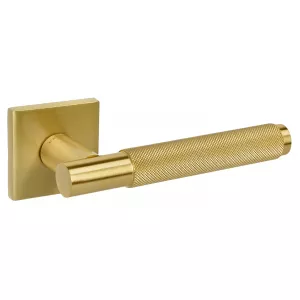 Дверная ручка Extreza HI-TECH 